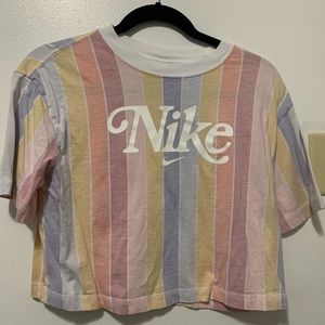 Nike Vintage shirt